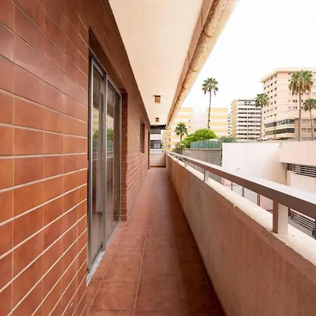 Apartment Brisa Urban Loft Centrico Amplio Y Luminoso Las Palmas de Gran Canaria