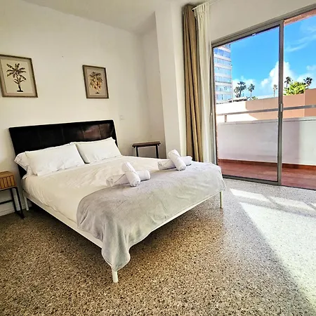 Apartment Brisa Urban Loft Centrico Amplio Y Luminoso
